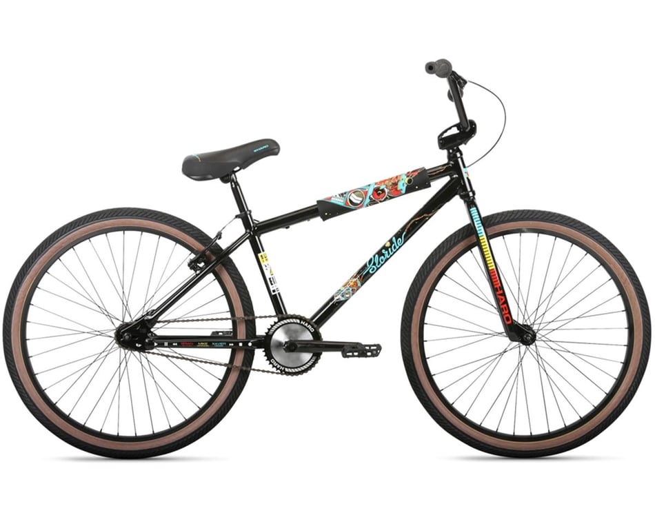 24 inch trick outlet bike